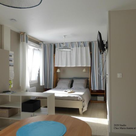 Studio Chez Jose Daire Albert Dış mekan fotoğraf